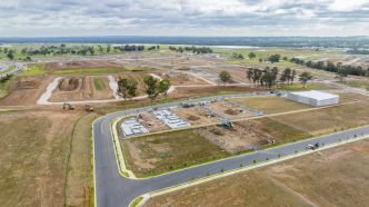 Housing Delivery Authority delivers 15 more State