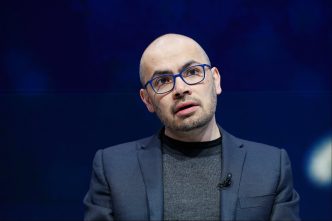 How Google DeepMind CEO Went From Chess to AI,