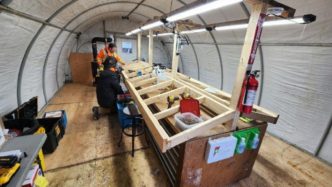 Infini confirms new Canadian uranium project