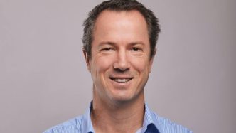 Jones steps into top job at Star Minerals