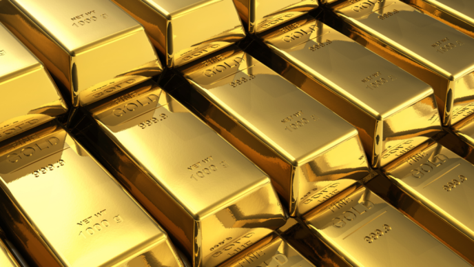 Junior Gold Stocks…Safer Than Bullion?