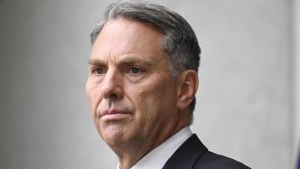 Labor ‘advocating very forcefully’ for tariff