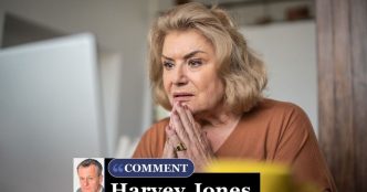 Labour is still plotting state pension age hike –