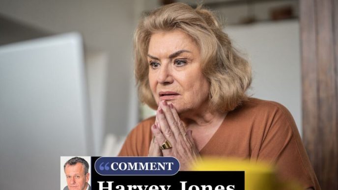 Labour is still plotting state pension age hike –