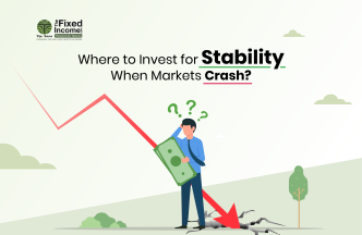 Looking for Safe Investments During Market