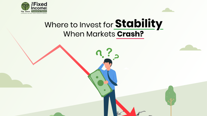 Looking for Safe Investments During Market