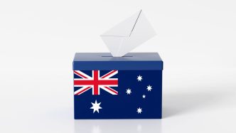 Madeleine King: Election is a very simple choice a