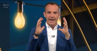 Martin Lewis advice on cheapest time to run your
