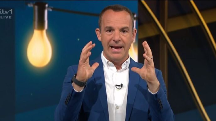 Martin Lewis advice on cheapest time to run your
