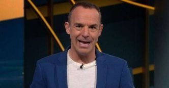 Martin Lewis pension alert to anyone earning over