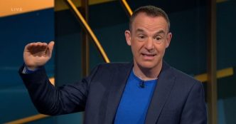 Martin Lewis urges customers to grab British Gas