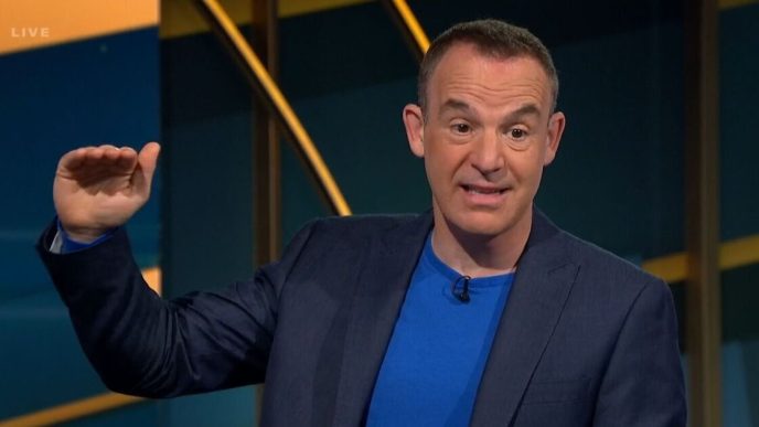 Martin Lewis urges customers to grab British Gas