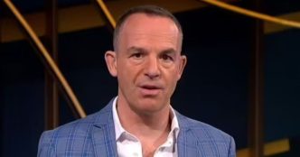 Martin Lewis urges households to stock up on £1.65