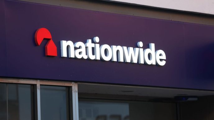 Nationwide makes major change to branches ‘within