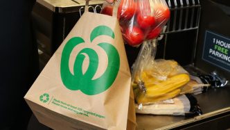 New CHOICE survey reveals change in grocery prices