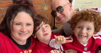 Nurse, 42, makes £900 a month from side hustle -
