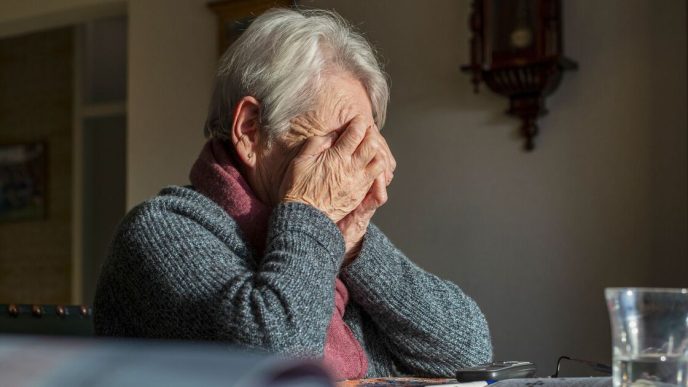 Pension experts say mistake could take £500K from
