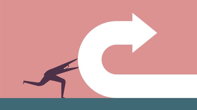Pivoting My Startup Saved It From Failing — Here's