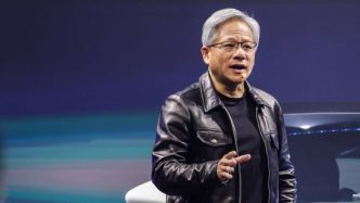 Quantum computing leader has blunt 9-word take on