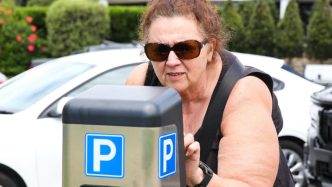Queensland to outlaw private parking companies