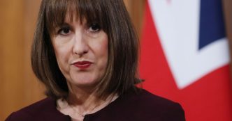 Rachel Reeves' 4 tax hikes set to cost British