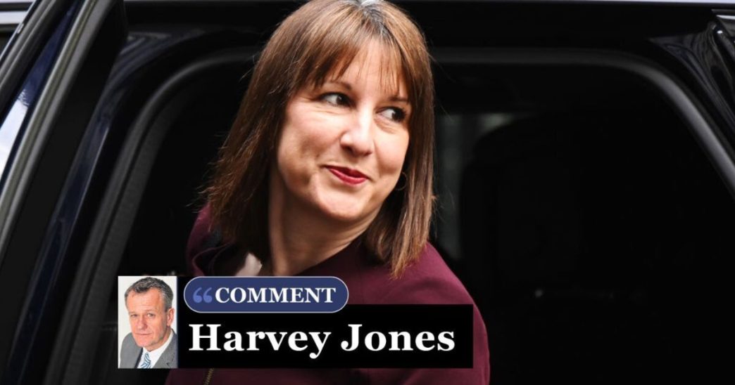 Rachel Reeves inheritance tax warning – protect