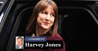 Rachel Reeves inheritance tax warning – protect