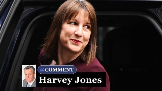 Rachel Reeves inheritance tax warning – protect