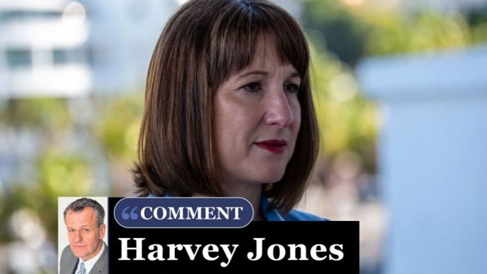 Rachel Reeves’s Cash ISA raid looms – last chance