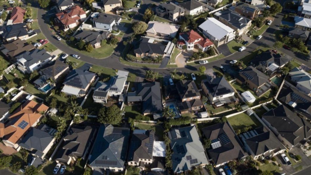 Relief hope for homebuyers littered with fool's