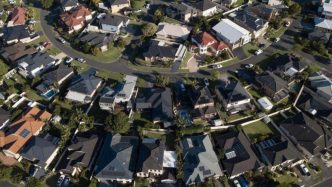 Relief hope for homebuyers littered with fool's