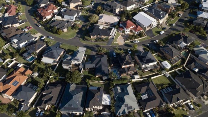 Relief hope for homebuyers littered with fool's