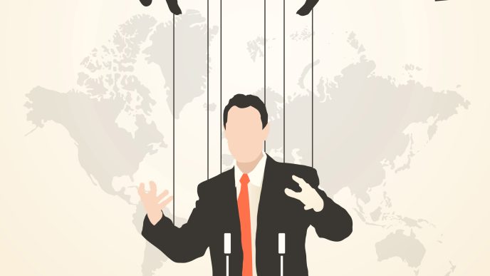 Rise of the Unaccountables - Fat Tail Daily