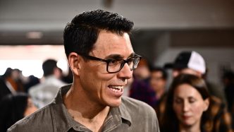 Rivian ventures away from cars, heads down an