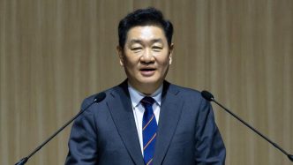 Samsung Electronics co-CEO Han Jong-Hee dies aged
