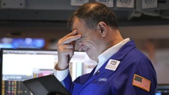 Six-month lows on Wall St, tariffs spark recession