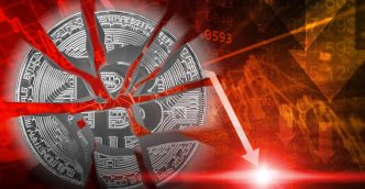 Crypto crash