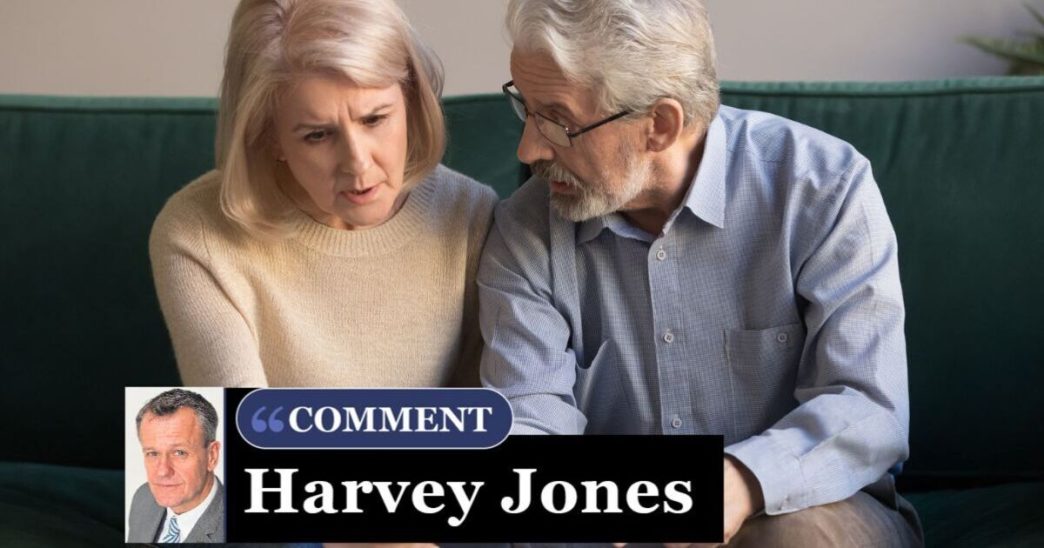 State pension age hike to 71 ‘inevitable’ - it's