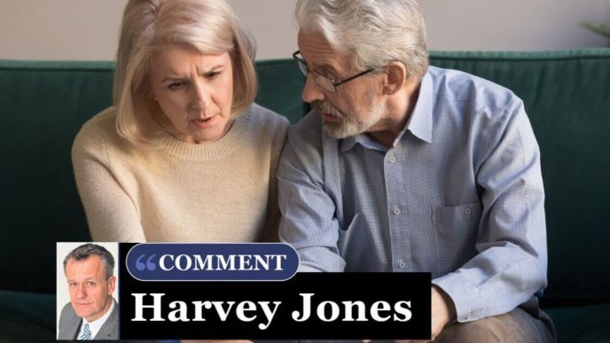 State pension age hike to 71 ‘inevitable’ - it's