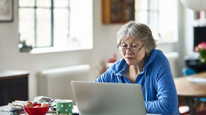 State pensioners urged to do 1 thing to secure