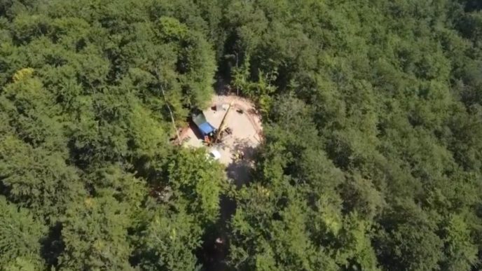 Strickland touts big resource lift at Serbian