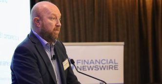 Louis Christopher, Founder SQM Research