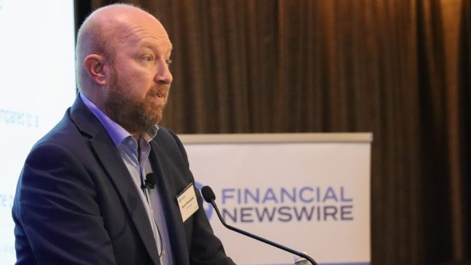 Louis Christopher, Founder SQM Research