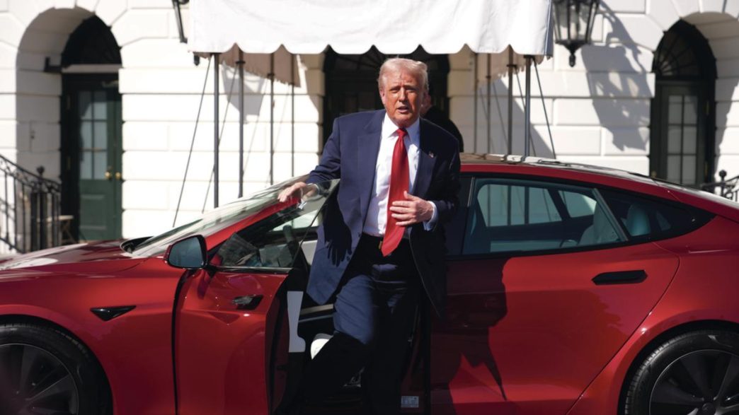 Trump trade war: ASX200 sheds $40bn ahead of