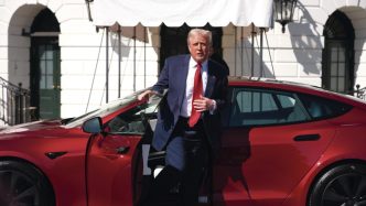 Trump trade war: ASX200 sheds $40bn ahead of