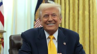 Trump’s trade war: China likely hit with another