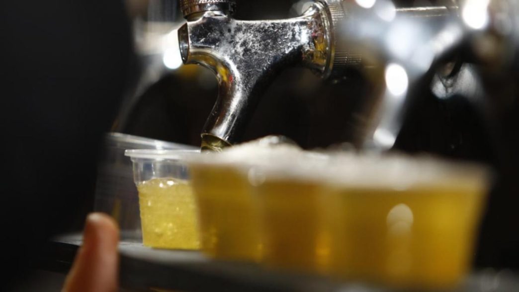 Trump's trade war threatens US craft beer brewers