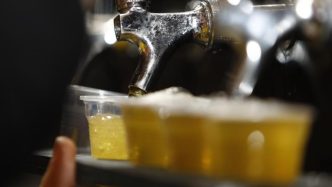 Trump's trade war threatens US craft beer brewers
