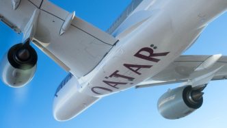 Virgin Australia and Qatar Airways tie-up a done