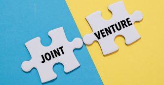 Joint venture